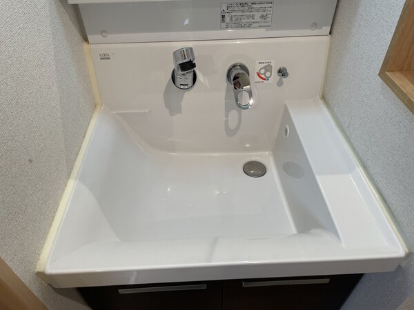 洗面所