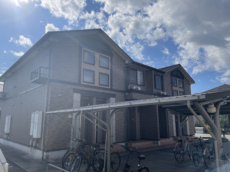 物件外観写真1　(外観)