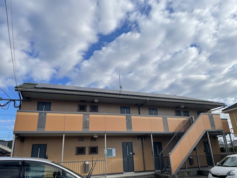 物件外観写真1　(外観)