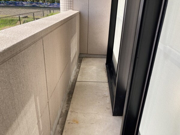 バルコニー・ベランダ