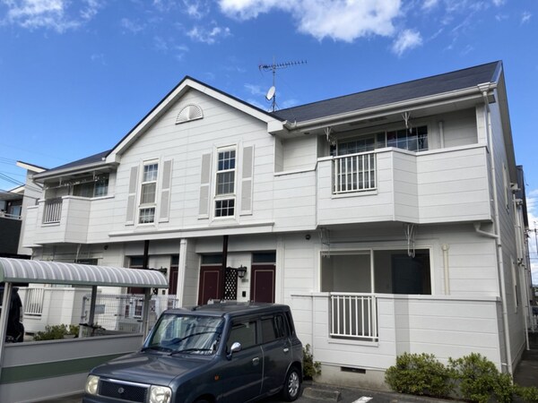 外観(外観)