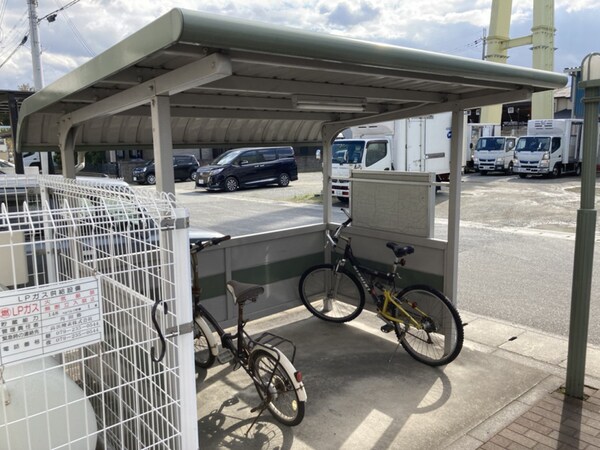 共用部
