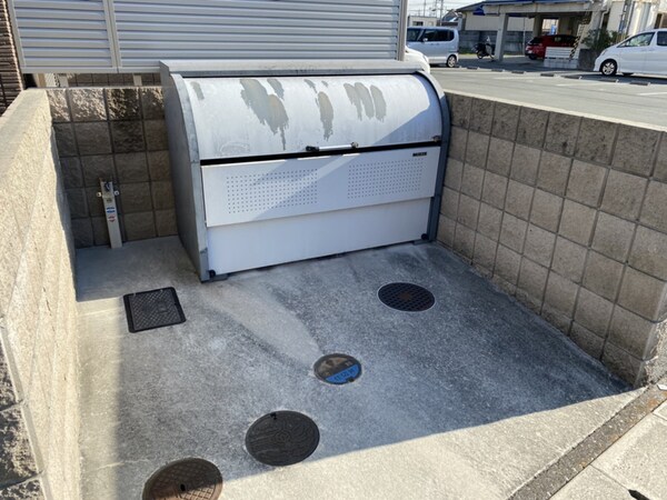 共用部