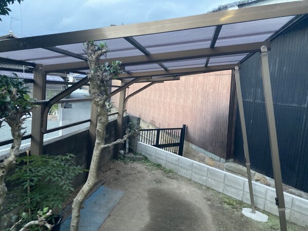 共用部