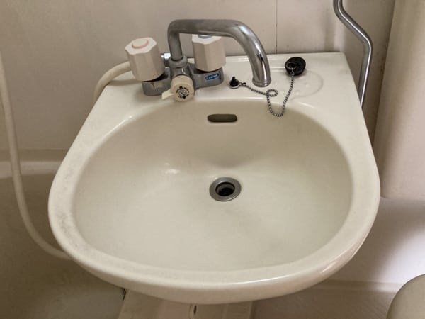 洗面所