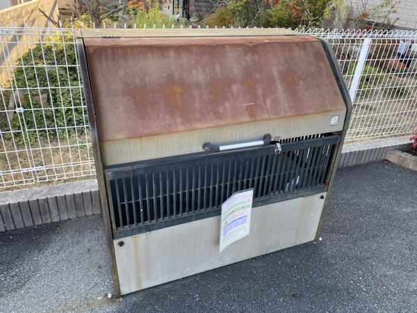 共用部
