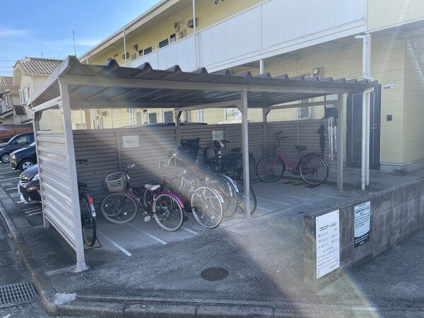 共用部