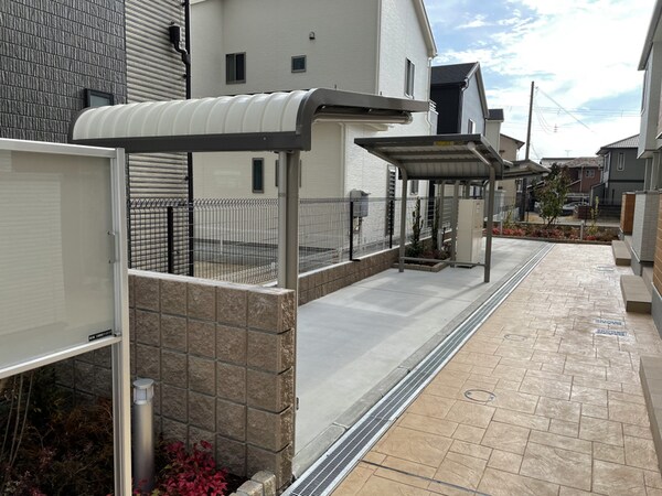 共用部