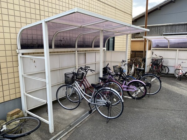 共用部