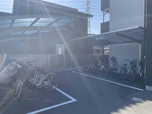 共用部