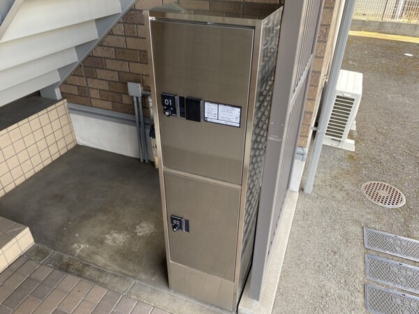 共用部