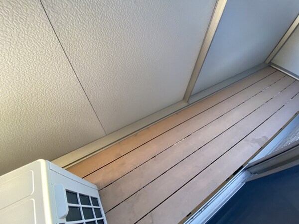 バルコニー・ベランダ