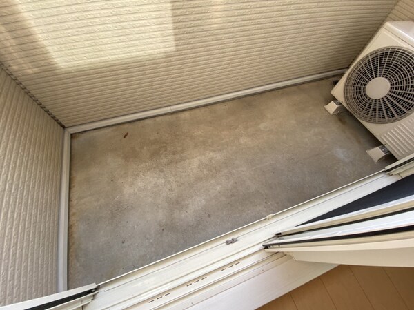 バルコニー・ベランダ