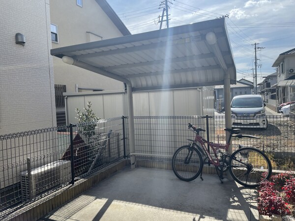 共用部
