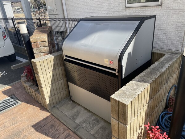 共用部