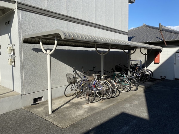 共用部