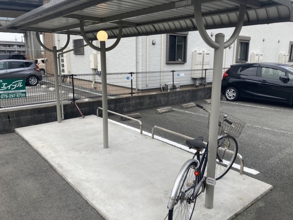 共用部