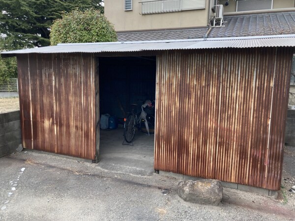 共用部