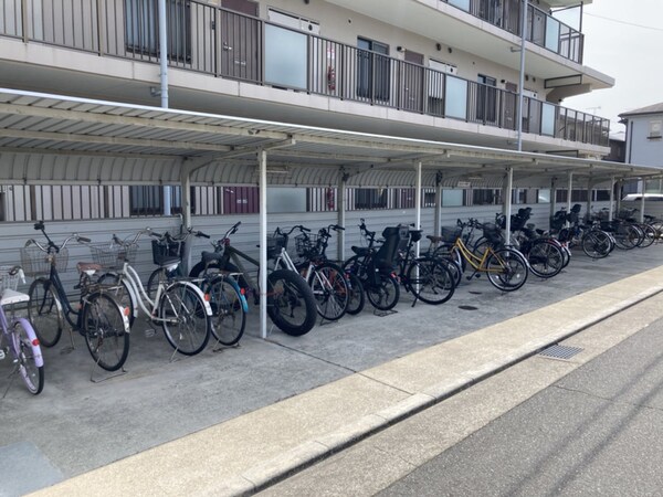 共用部