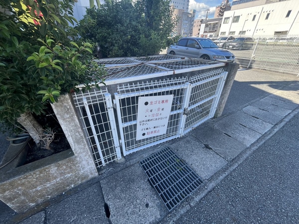 共用部