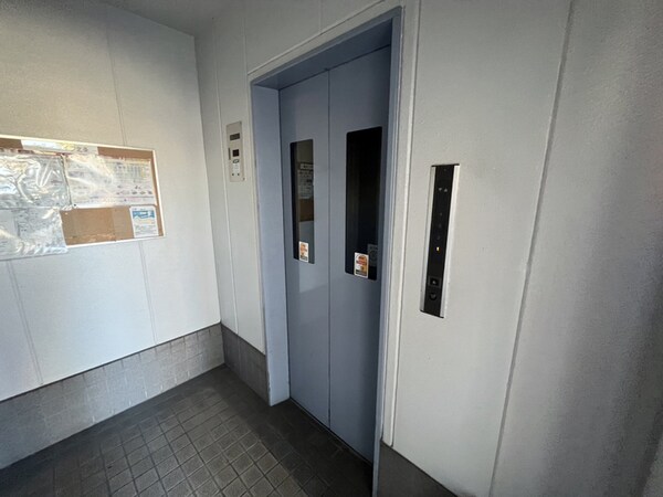 共用部