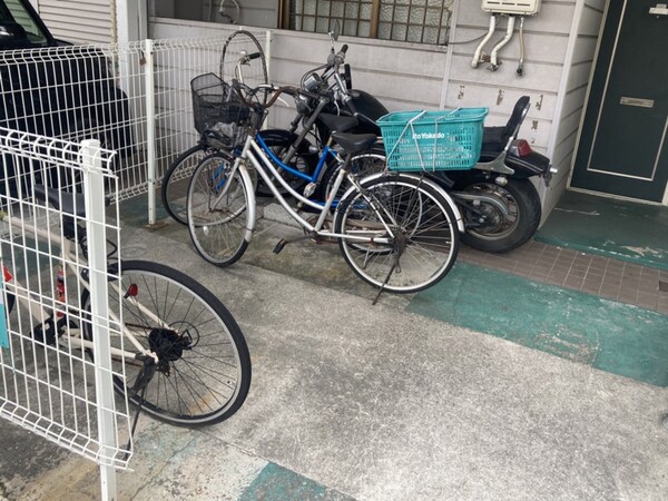 共用部