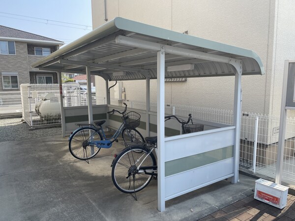 共用部