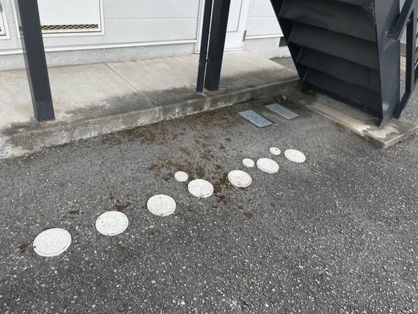 共用部