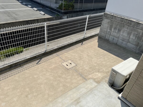 庭
