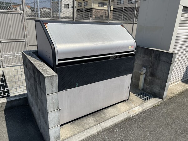 共用部