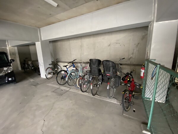 共用部
