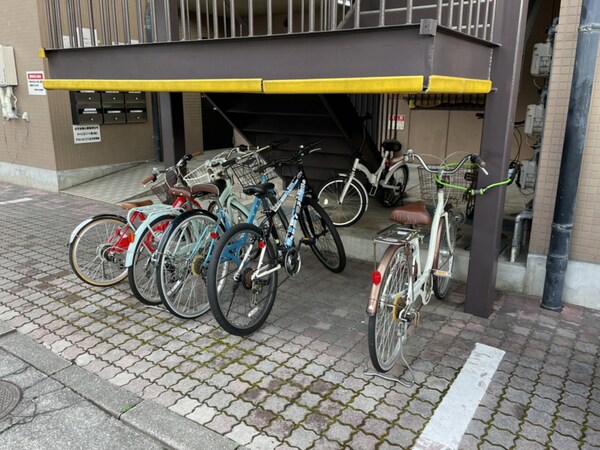 共用部
