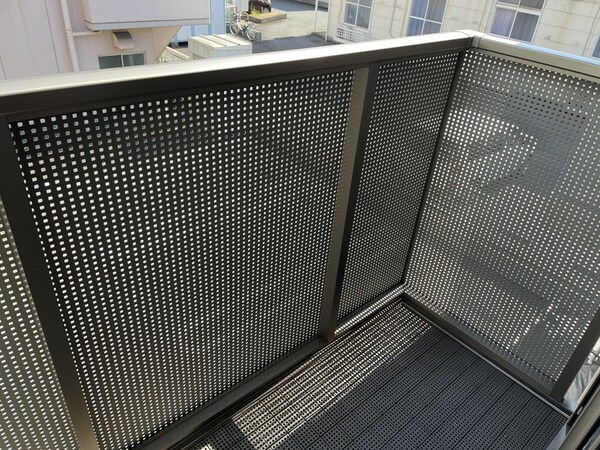 バルコニー・ベランダ