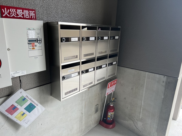 共用部