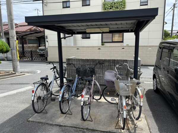共用部