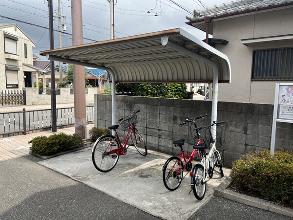 共用部