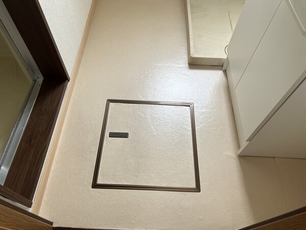洗面所