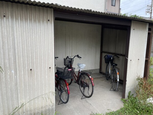 共用部