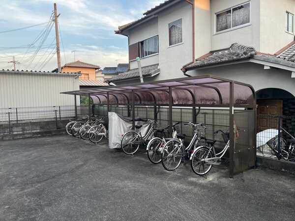 共用部