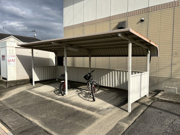 共用部