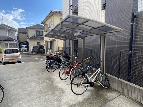 共用部