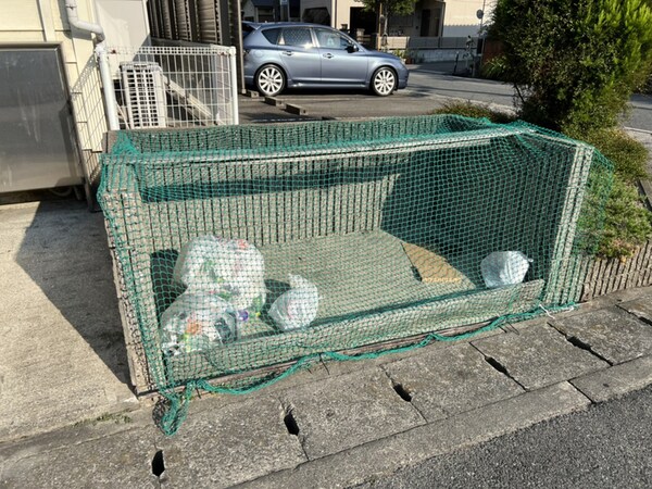 共用部