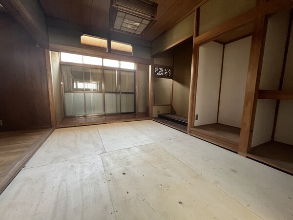その他部屋・スペース