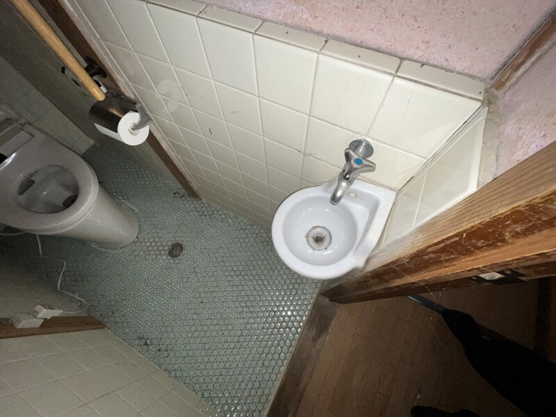 物件内観写真11　