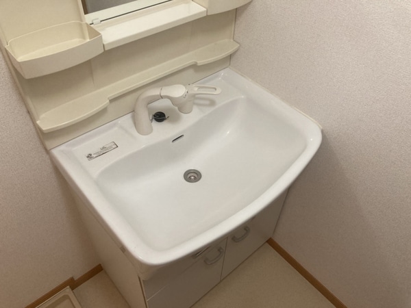 洗面所