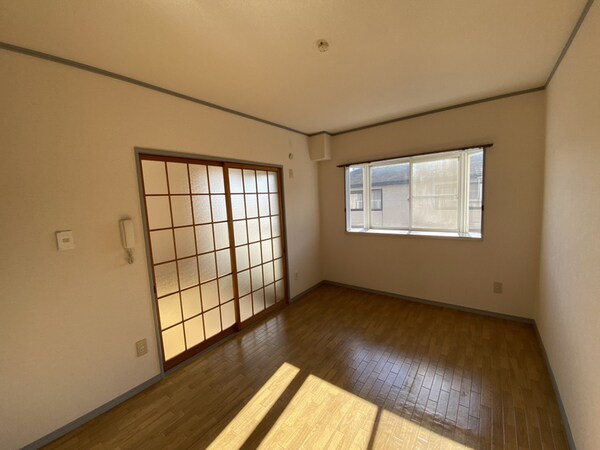 居室