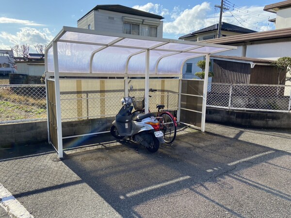 共用部