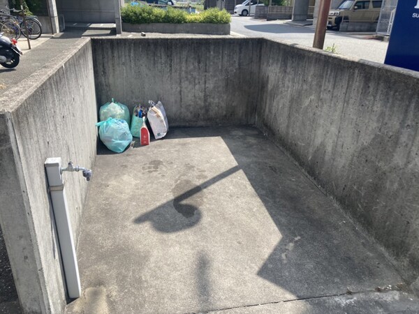 共用部