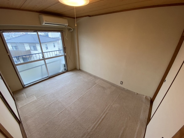 子供部屋