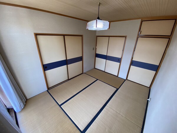 子供部屋